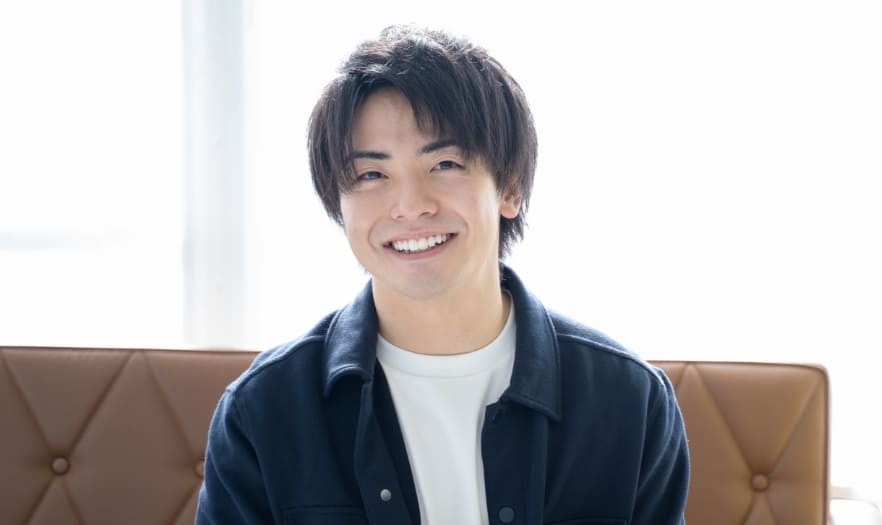 得意を活かせる仕事に出会えましたの利用者イメージ