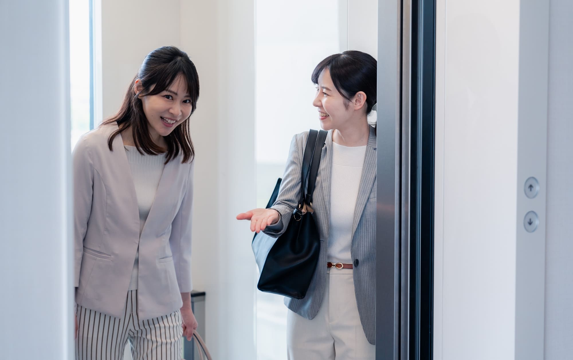 就労支援メニューの訓練イメージ
