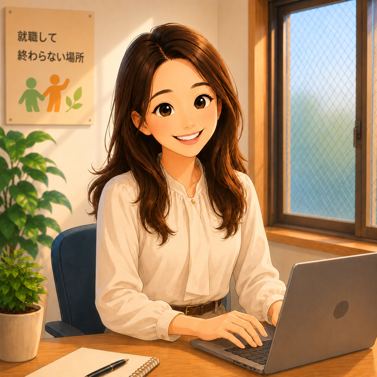 サービス管理責任者